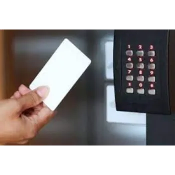 Sandeep Door Control System