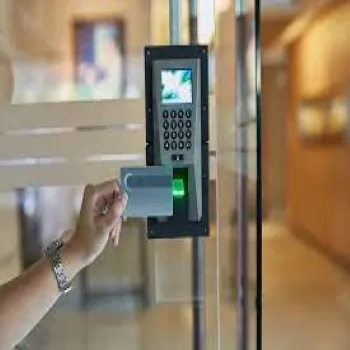 HiFi, Door Control System