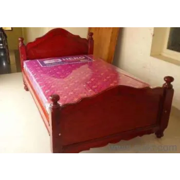 King Size Double Bed