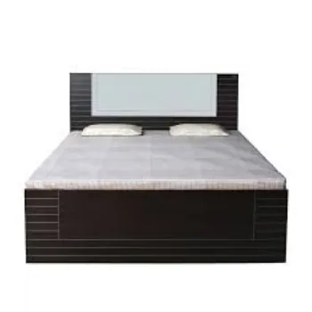 Durable Double Cot Bed