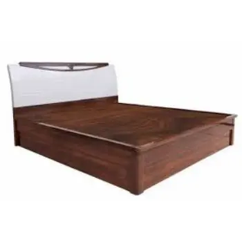 Modern Double Cot Bed