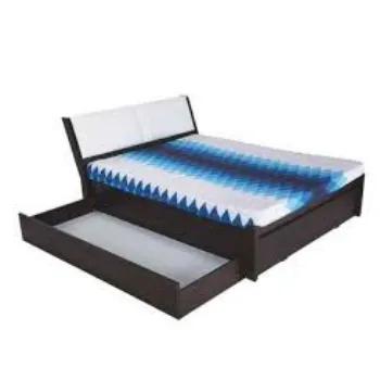 Long Lasting Double Cot Bed
