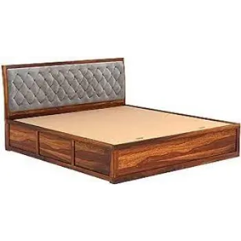 Durable Double Cot Bed