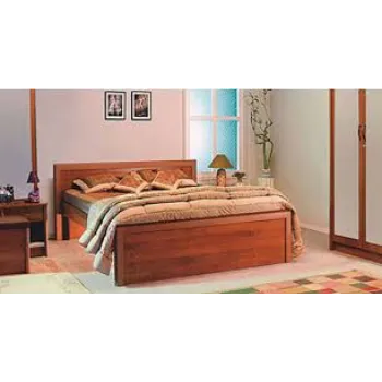 Double Cot Bed