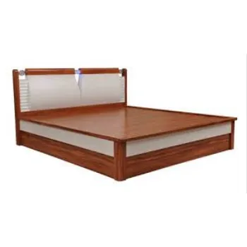 Double Cot Bed