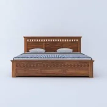 Double Cot Bed