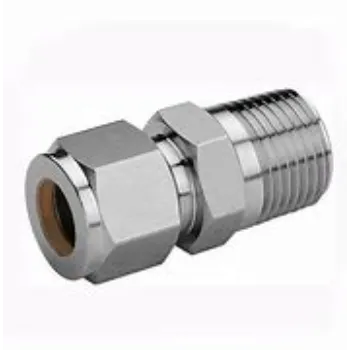 Durable Double Ferrule Fittings