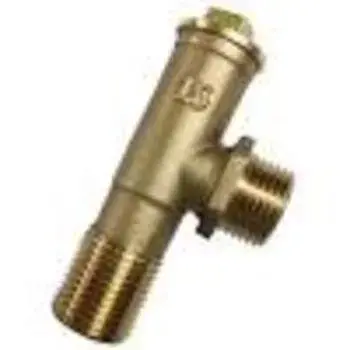 Double Ferrule Fittings