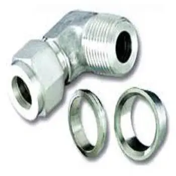 SKYLAND Double Ferrule Fittings