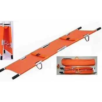  Double Fold Stretcher