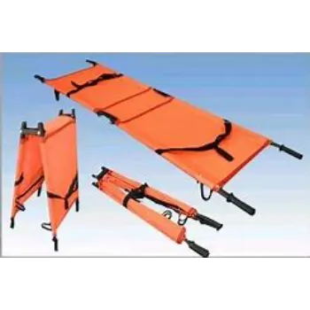  Double Fold Stretcher