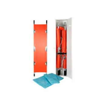 Double Fold Stretcher