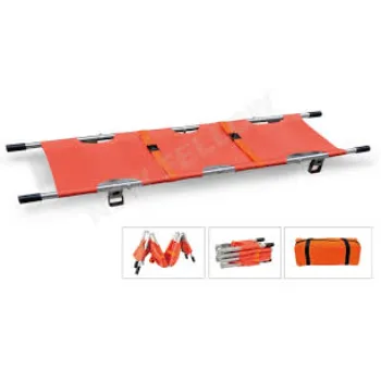 Double Fold Stretcher
