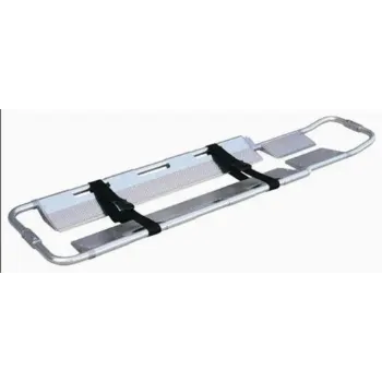 Plain Double Fold Stretcher