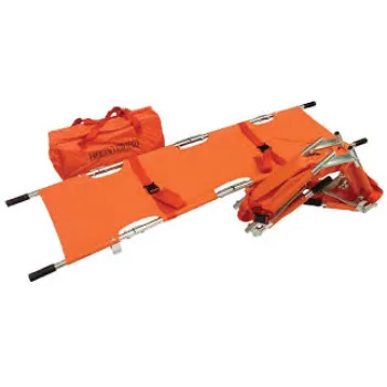 Double Fold Stretcher