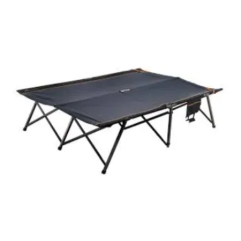 Double Fold Stretcher