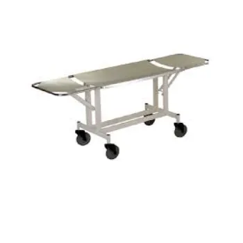 Double Fold Stretcher