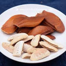  Organic Sky Fruit Seeds
