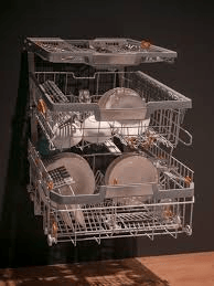 Three Tier Draining Rack