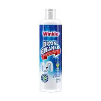 Bright Vision Drain Cleaner