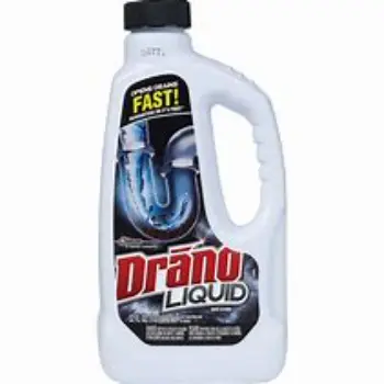 Drain Cleaner