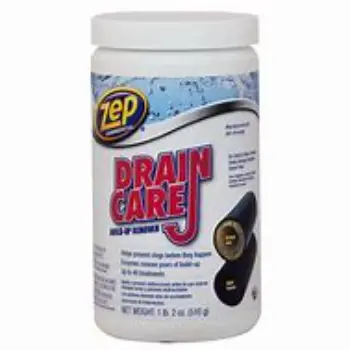 Drain Cleaner