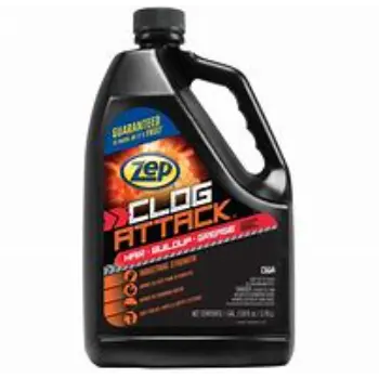  Drain Cleaner