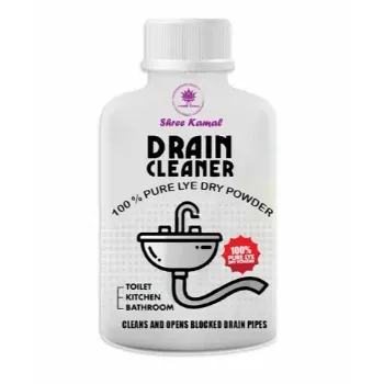 Handloom Drain Cleaner