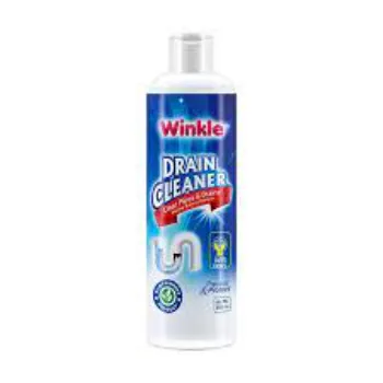 Abhi Drain Cleaner