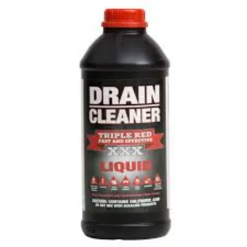 Jcs Drain Cleaner