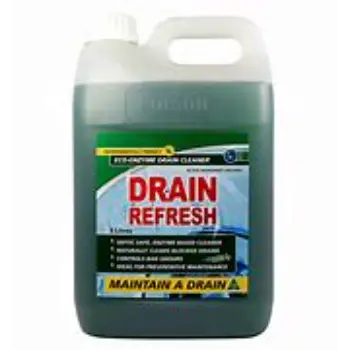 Drain Cleaner