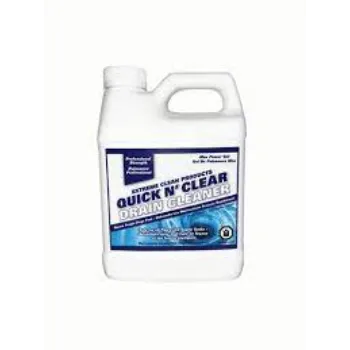 Handloom Drain Cleaner