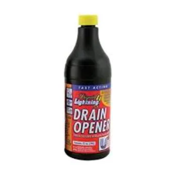 Sant Drain Cleaner