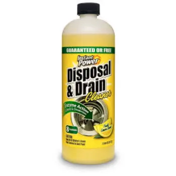 Moovee Drain Cleaner