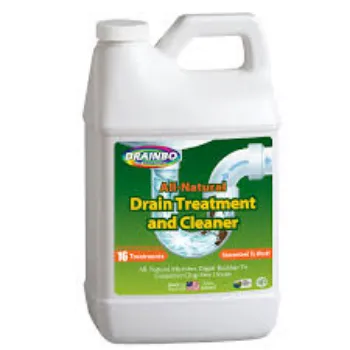 Remove Germs Drain Cleaner