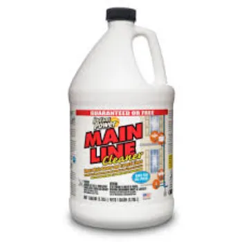 Kp Drain Cleaner
