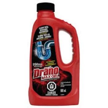 Liquid Drain Cleaner