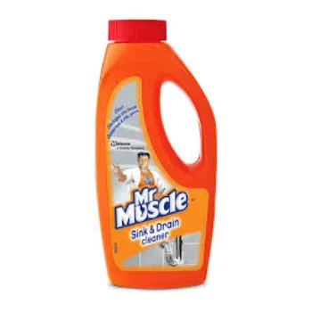 Mahima Drain Cleaner