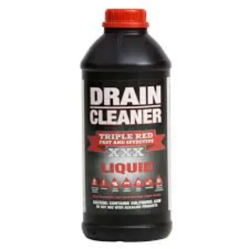 Om Drain Cleaner