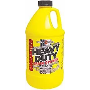 Defence Drain Cleaner