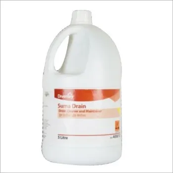 Anti Bacterial Drain Cleaner