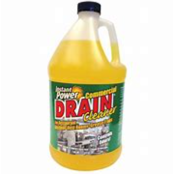 Drain Cleaner
