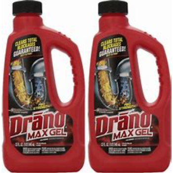 All Size Drain Cleaner