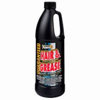 Best Drain Cleaner