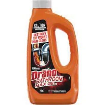 Sparsh Aromatics Drain Cleaner
