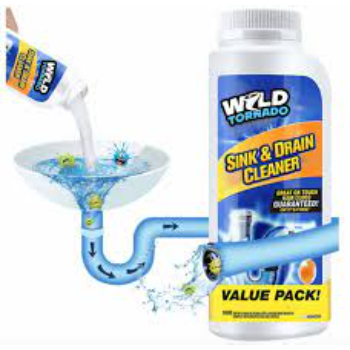 High Quality Drain Cleaner