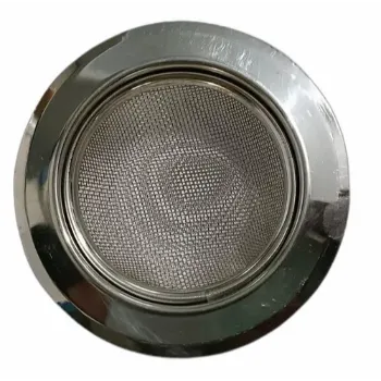 Coated Drain Sink