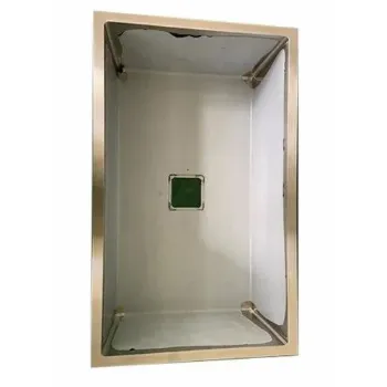 Solid Drain Sink