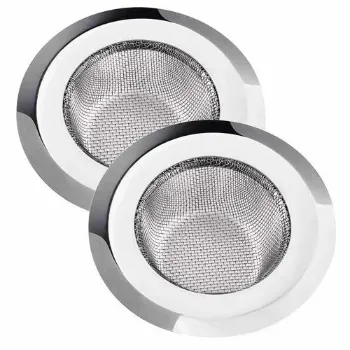 Polished Drain Sink