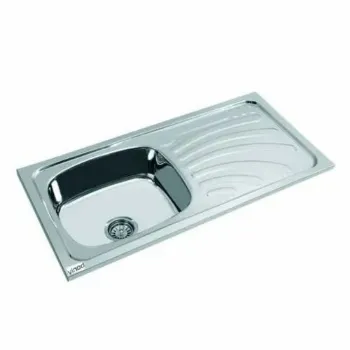 Iri Drain Sink